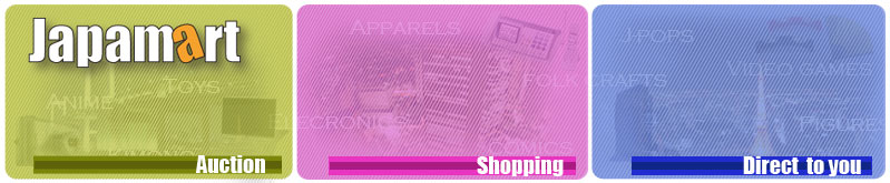 Japamart